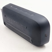BOSE SoundLink Flex 1 Bluetooth Portable Speaker Black Model 435910
