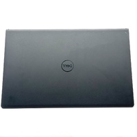 Dell Inspiron 15 3535 Athlon Gold 7220U 8GB 256GB Laptop Black