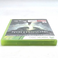 Dragon Age Inquisition Deluxe Edition Xbox 360 Game Complete PAL