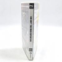 Far Cry The Wild Expedition Collection PC DVD-ROM 4 Games Complete w/ Activation Keys