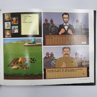 Sid Meiers Civilization VI Collectors Artbook Civilization Through The Years