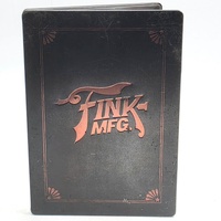 Bioshock Infinite Steelbook Edition Xbox 360 Game Complete With Manual PAL