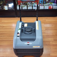 Briggs & Stratton Q6500 6500W QuietPower Inverter Generator