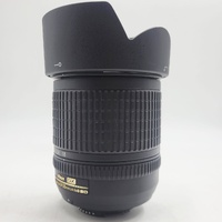 Nikon AF-S DX NIKKOR 18-135mm f/3.5-5.6G ED-IF Aspherical Lens for Nikon F - Fungus Inside