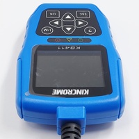 KINCROME K8411 OBD2 OBDII Automotive Diagnostic Scan Tool Code Reader