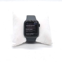 Apple Watch Series 9 41mm MRHR3ZP/A GPS + Cellular Midnight Aluminum Case