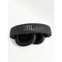 JBL Live 770NC Wireless Bluetooth Noise Cancelling Headphones Black