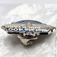 2009 Allstate 400 at the Brickyard Centennial Era Lapel Pin