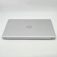 HP 15S 15s-eq1048AU 15.6in Laptop AMD Athlon 8GB 256GB SSD Win 10 Pro