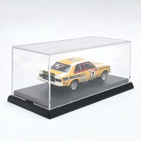 Biante Holden LH Torana L34 1976 Bathurst Winner #7 Morris Fitzpatrick