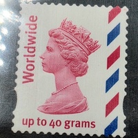 Royal Mail Definitive Stamps Machin Presentation Pack Mint Europe & Worldwide