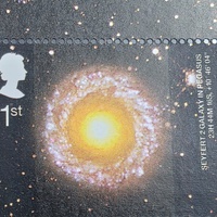 Royal Mail Across The Universe Astronomy Prestige Stamp Book Mint Outer Space