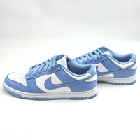 Nike Dunk Low University Blue White Mens Sneakers DD1391-102 Size 11