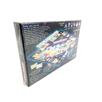 Monopoly Rick and Morty Edition Fast Dealing Property Trading Board Game