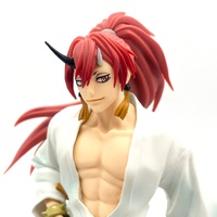 Bandai Namco Hiiro Figure Scarlet Bonds That Time I Got Reincarnated Slime
