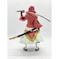 Banpresto That Time I Got Reincarnated As A Slime Benimaru Collectible Figure