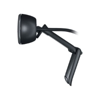 Logitech C270 HD Webcam Black 720p 30 fps Widescreen Video Calling