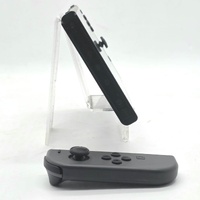 Nintendo Switch HAC-001(-01) 288GB Grey Console Dock Joy-Con with 256GB MicroSD