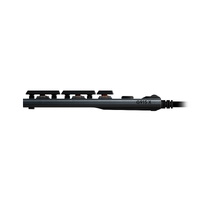 Logitech G915 X LIGHTSPEED Wireless RGB Mechanical Gaming Keyboard Black