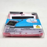 Boogie Board Jot Pocket 4.5in LCD Writing Tablet Pink JF0420002