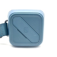 Braven BRV-X2 Rugged Portable Bluetooth Speaker Blue Waterproof IPX7 20W