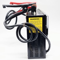 SSB BT602 12V 600A Carbon Pile Battery Load Tester Clamps