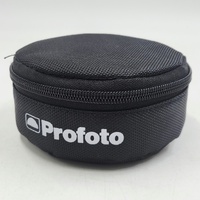 Profoto OCF Grid Kit 10° 20° 30° Grid & Gel Holder Carry Case