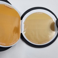 Profoto 10 Colour Gel Filter Set with Carry Pouch for Photography Flash