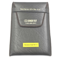 Singh-Ray Daryl Benson ND-2 ND-3 ND-4 Graduated Filter Set 3pc