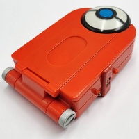 Bandai 2004 Pokemon Pokedex Advanced Electronic Handheld Game Toy Nintendo