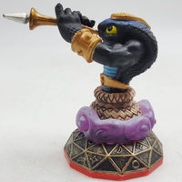 Skylanders Trap Team Cobra Cadabra Figure Magic Element Activision
