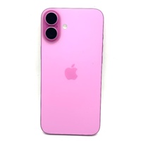 Apple iPhone 16 Plus 128GB Pink MXVW3X/A 6.7 Inch Super Retina XDR
