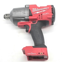 Milwaukee M18 ONEFHIWF34 18V Fuel ONE-KEY 3/4 Inch High Torque Impact Wrench