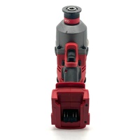 Milwaukee M18ONEFHIWH716 18V FUEL ONE KEY 7/16 High Torque Impact Wrench