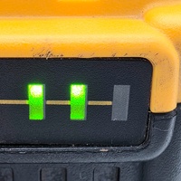 DeWALT DCB182-XE 18V 4.0Ah XR Li-Ion Battery Pack