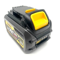 DeWALT DCB546-XE 18V/54V 6.0Ah XR FLEXVOLT Battery and DCB107-XE Charger
