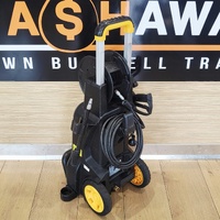 DEWALT DXPW160WE 2320PSI Electric Pressure Washer w/ Nozzle