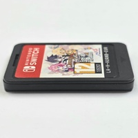 Disgaea 4 Complete+ Nintendo Switch Game Cartridge Only EUR