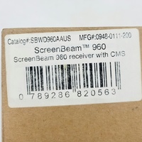 Actiontec ScreenBeam 960 SBWD960A Wireless Display Receiver with CMS