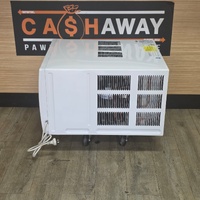 Westinghouse 2.7kW Reverse Cycle Window Wall Air Conditioner WWH27HWA