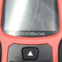 Chicane CH5015 OBD2 OBDII Diagnostic Scan Tool Code Reader & Clearer