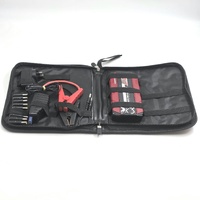 Full Boar FBJS-800 800A 12V Jump Starter Power Bank 5L Petrol 3L Diesel