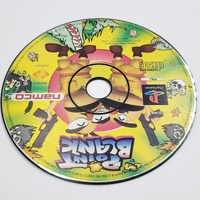 Point Blank Namco Sony PlayStation 1 PS1 PAL Game Disc Only