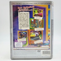 The Simpsons Hit & Run Platinum PS2 PAL Game Complete With Manual