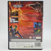 Batman Vengeance PS2 PlayStation 2 PAL Complete With Manual