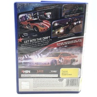 Juiced 2 Hot Import Nights PS2 PlayStation 2 PAL Complete with Manual