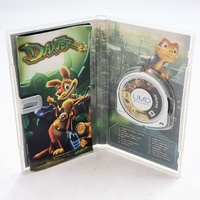 Daxter Sony PSP Game Complete with Manual Australian Release
