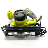 Ryobi RCS1600 1600W 185mm Corded Circular Saw