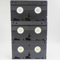 Disney Honey I Shrunk The Kids Movie Set 3 VHS Rick Moranis Collection