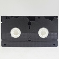 Jumanji VHS 1995 Robin Williams Columbia TriStar Movie Tape